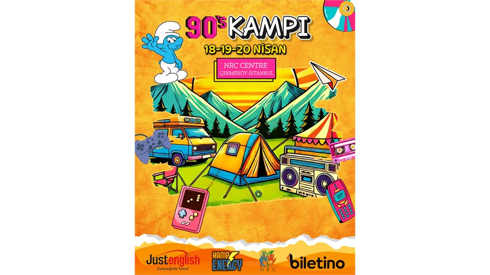 90'S KAMPI
