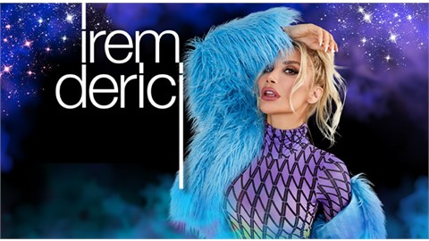 İrem Derici 