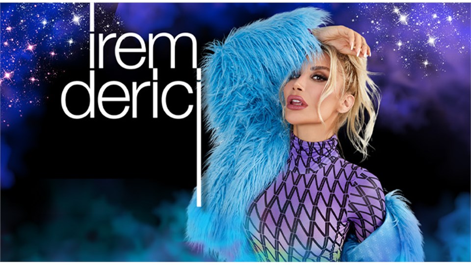 İrem Derici 