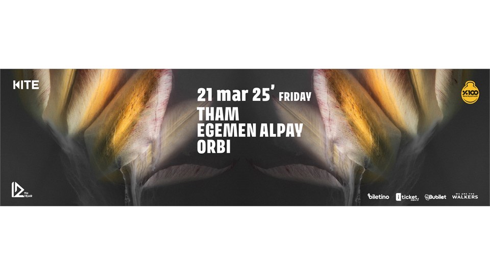 THAM, EGEMEN ALPAY, ORBI