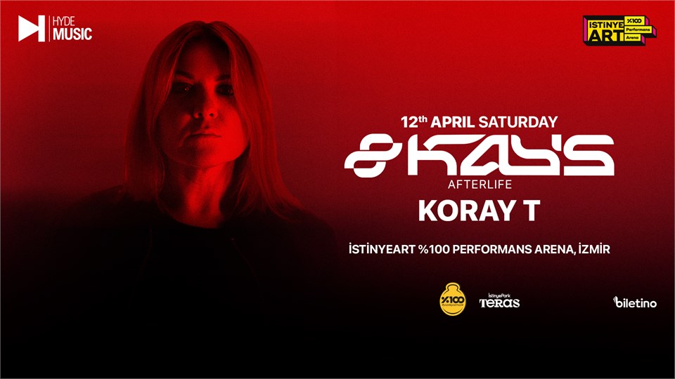 8Kays I İstinyePark İzmir
