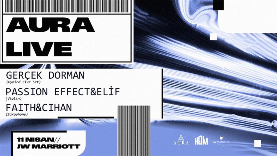 Aura Live