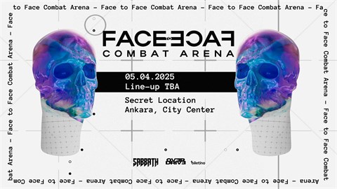 Face to Face - Combat Arena
