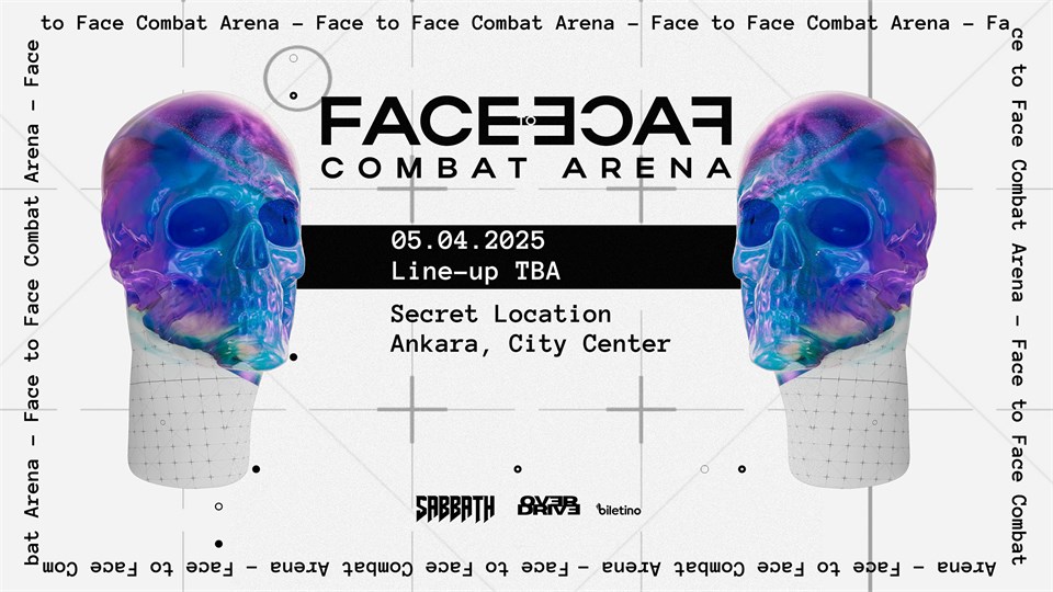 Face to Face - Combat Arena