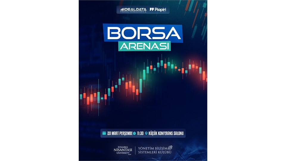 Borsa Arenası