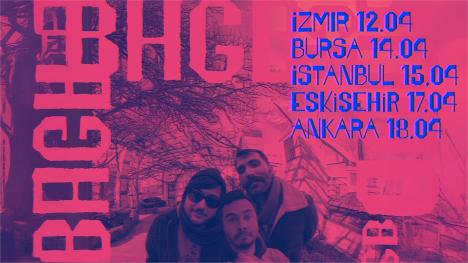 Bu Hikayedeki G*t Ben Miyim? - Eskişehir Live