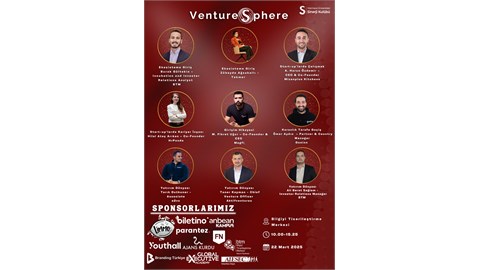 VentureSphere