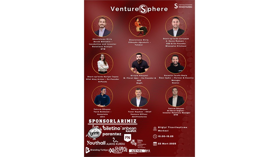 VentureSphere