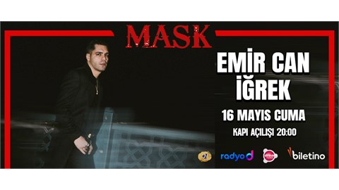 Emir Can İğrek