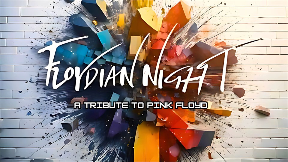 Floydian Night (Pink Floyd Tribute)