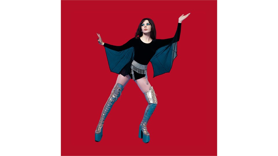 Gaye Su Akyol