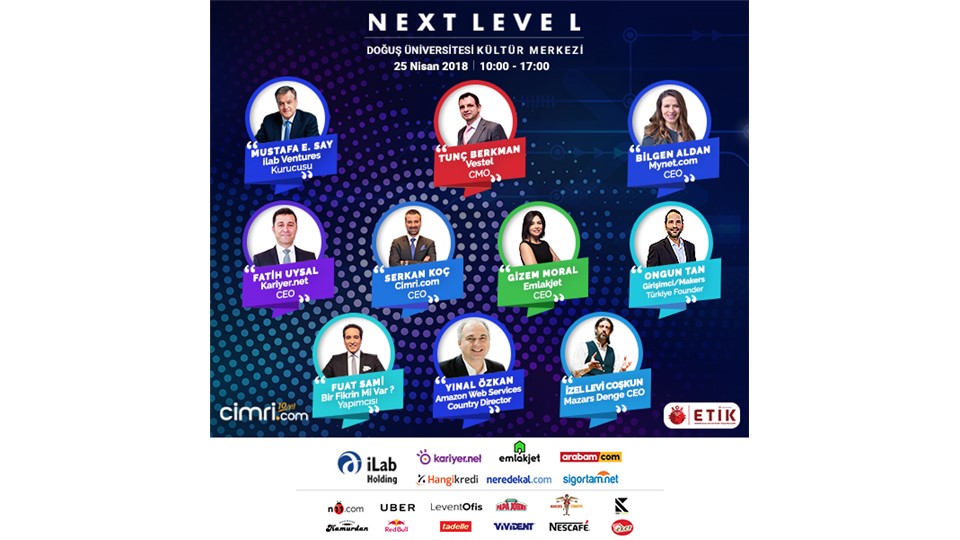 Next Level