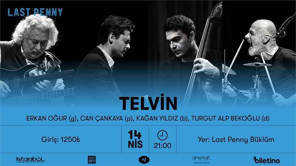 TELVİN
