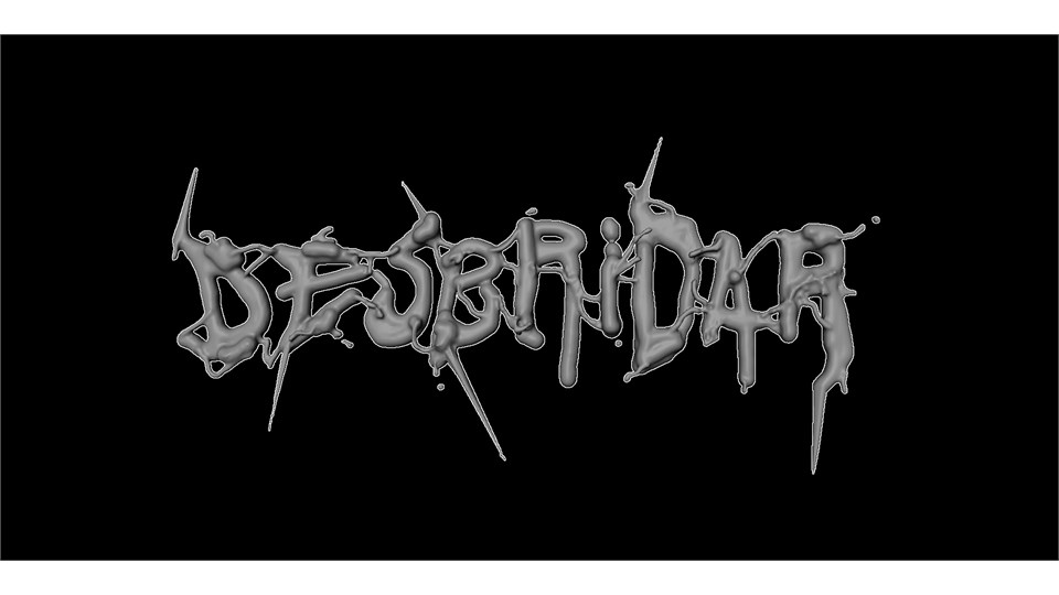 DESBRIDAR / Saturday, 12 April, 19:00