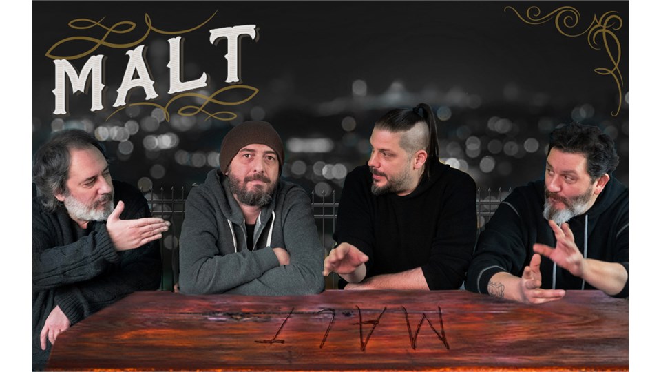 Malt