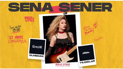 Sena Şener