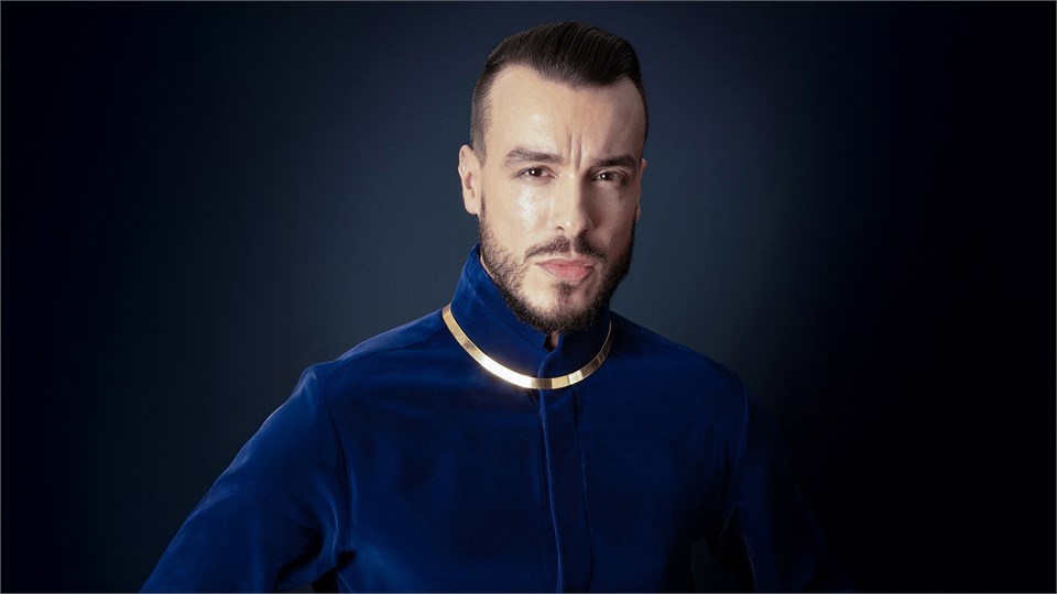 Cem Adrian