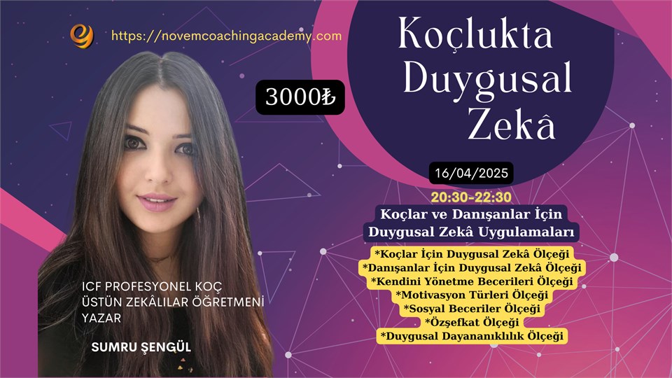 Koçlukta Duygusal Zekâ