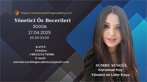Yönetici Özbecerileri