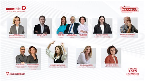 Momtalks 2025 | İstanbul