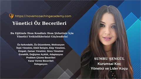 Yönetici Özbecerileri