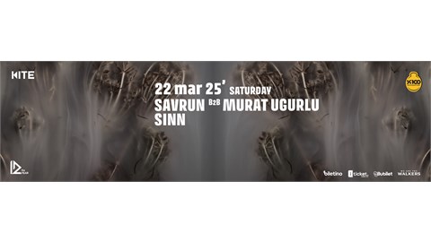SAVRUN B2B MURAT UĞURLU, SINN