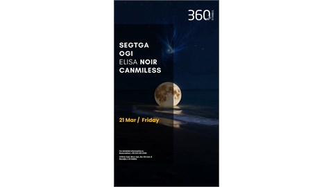 Living in the 360 Istanbul