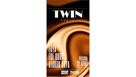 TWIN PARTY