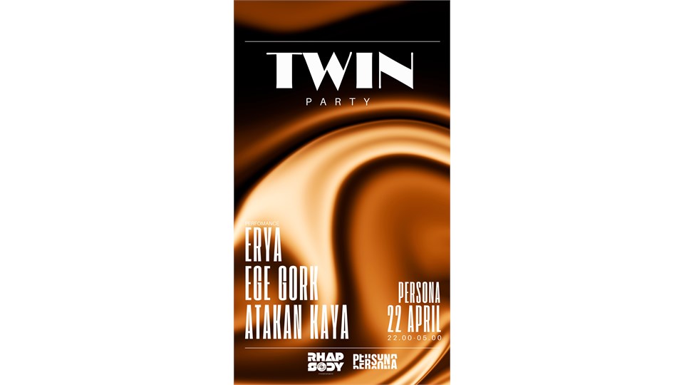 TWIN PARTY