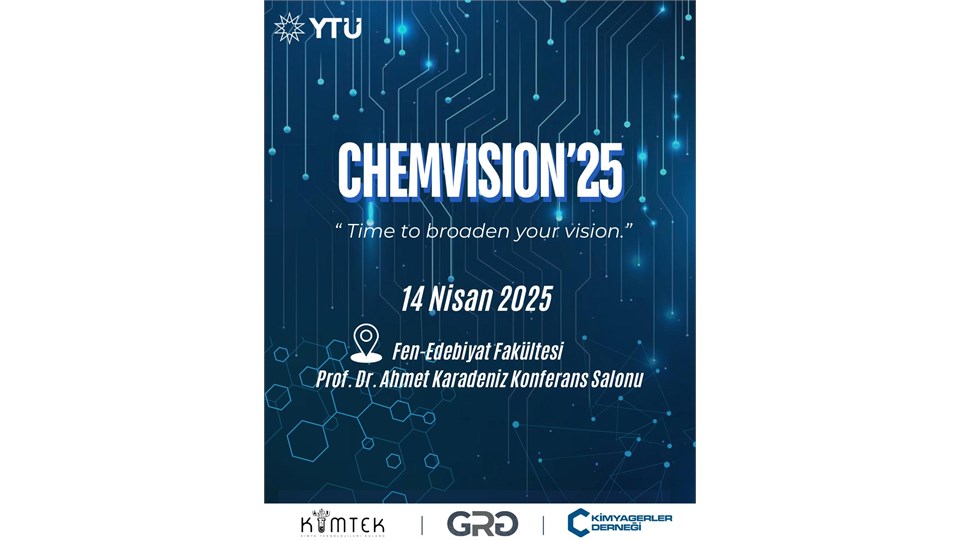 ChemVision'25
