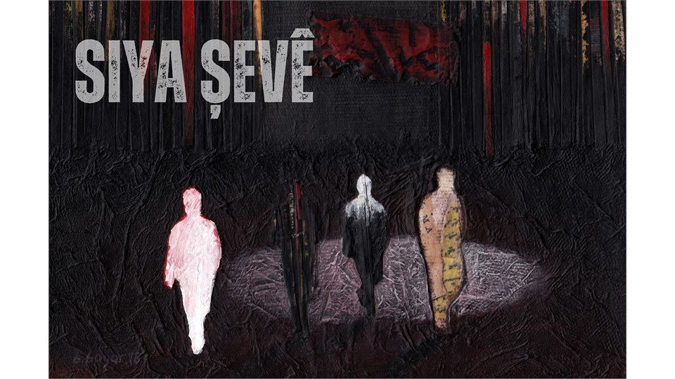 SIYA ŞEVÊ - Urfa Konser