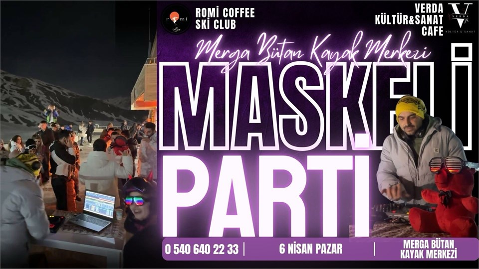 Hello to summer party 