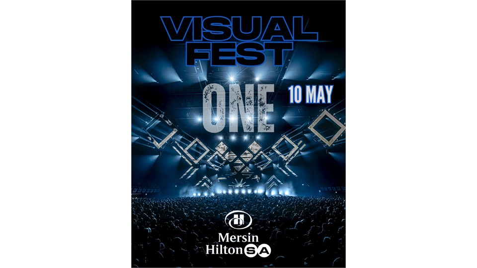 VISUAL FEST
