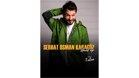 Serhat Osman Karagöz
