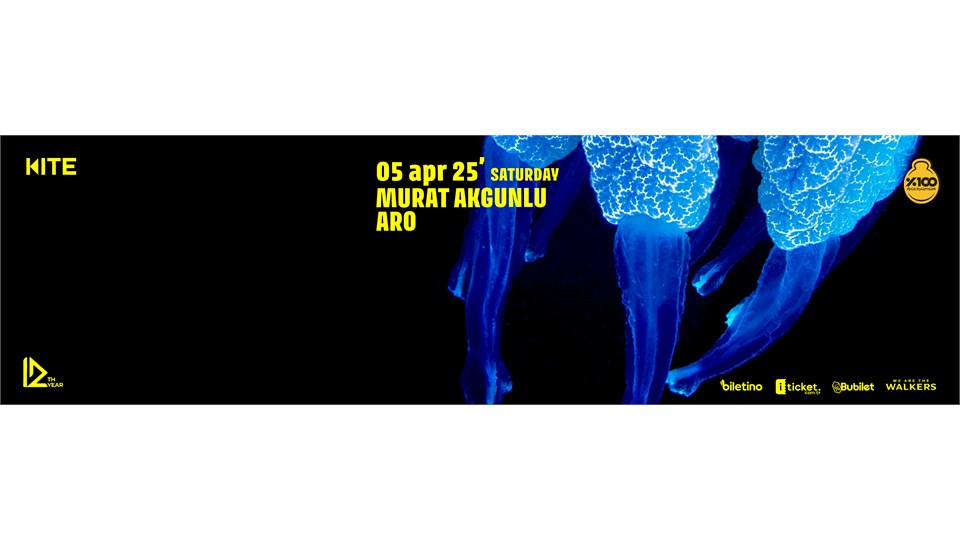 MURAT AKGÜNLÜ + ARO