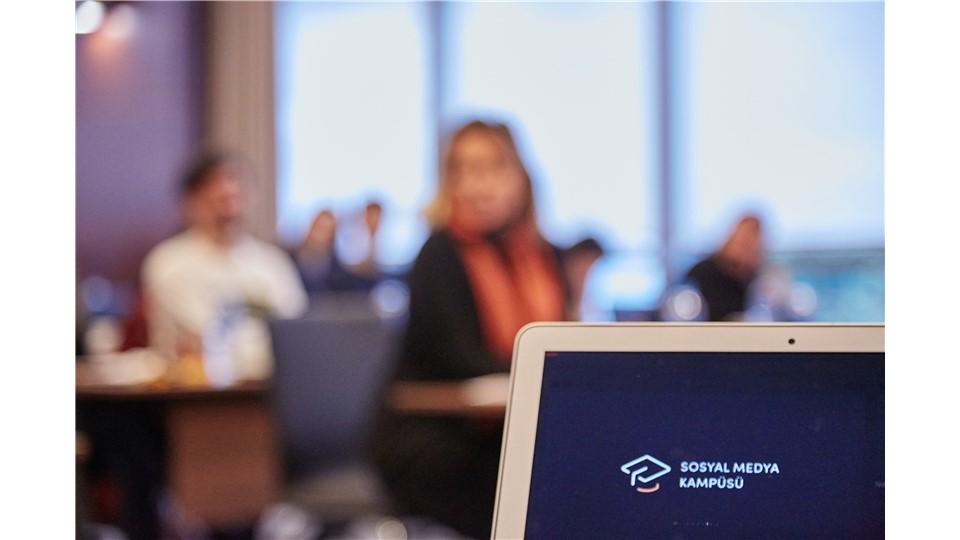 İstanbul Sosyal Medya ve Dijital Pazarlama Uzmanlığı Sertifika Programı