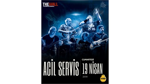 Acil Servis