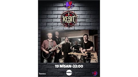 KESİT BUFEST SAHNESİ