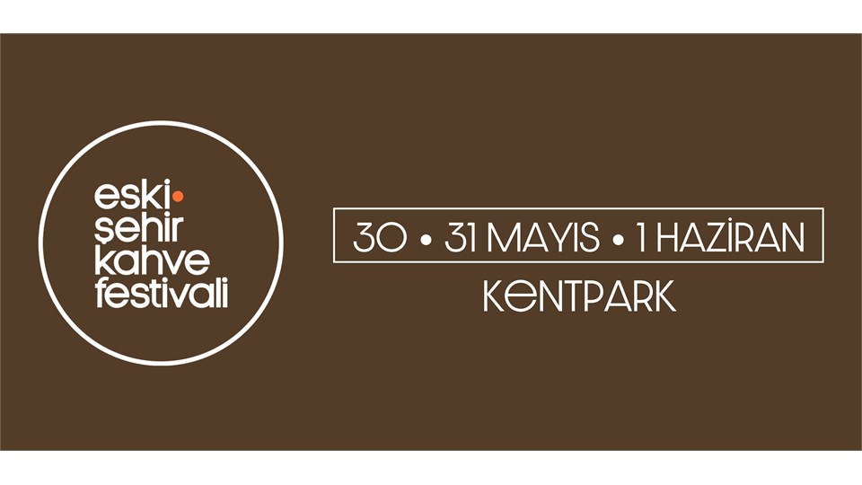 Eskişehir Kahve Festivali 2025