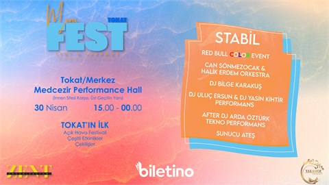 Tokat MiniFest