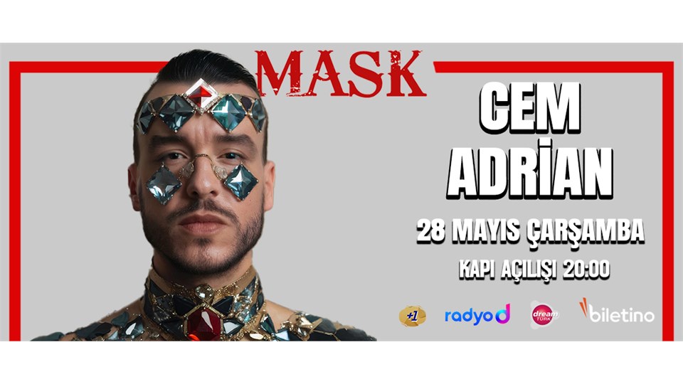 Cem Adrian