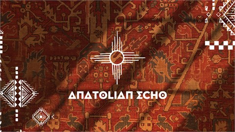 ANATOLIAN ECHO