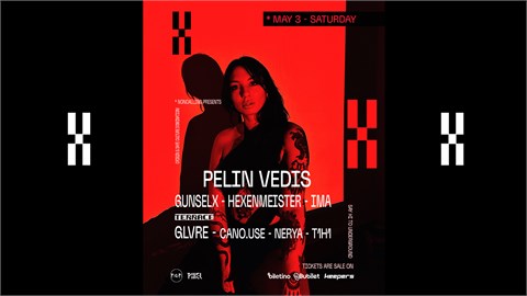 PELIN VEDIS - PIXEL ANKARA