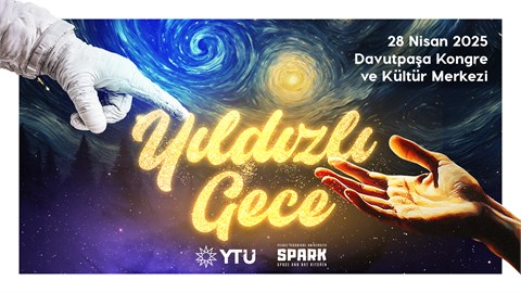 Yıldızlı Gece