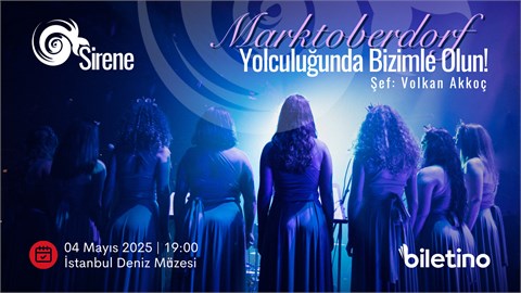 Sirene Marktoberdorf Yolunda