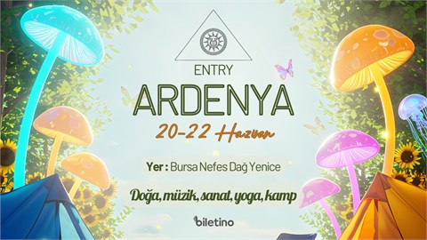 Entry ARDENYA