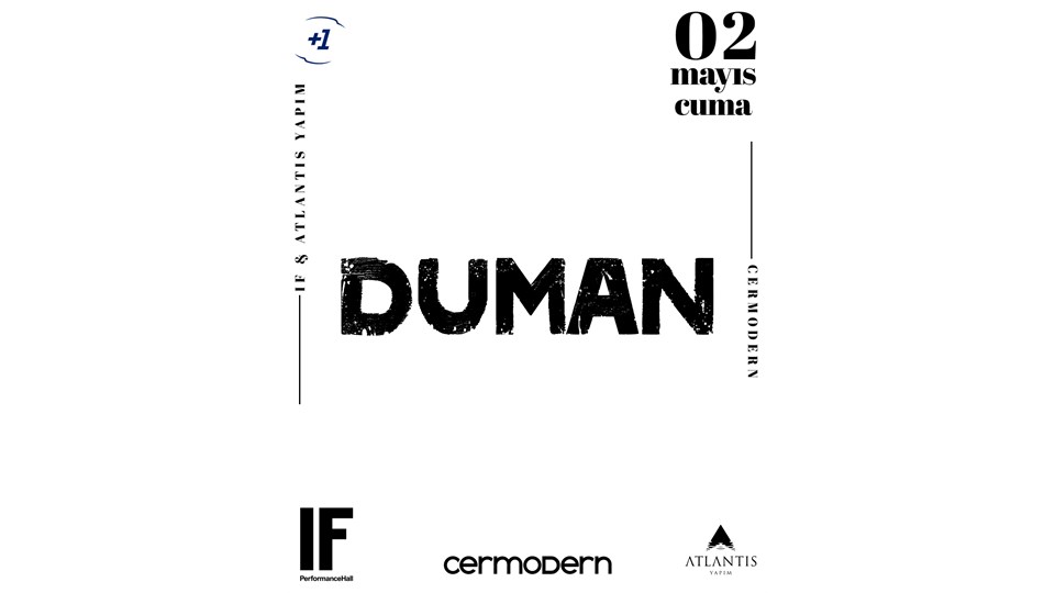Duman