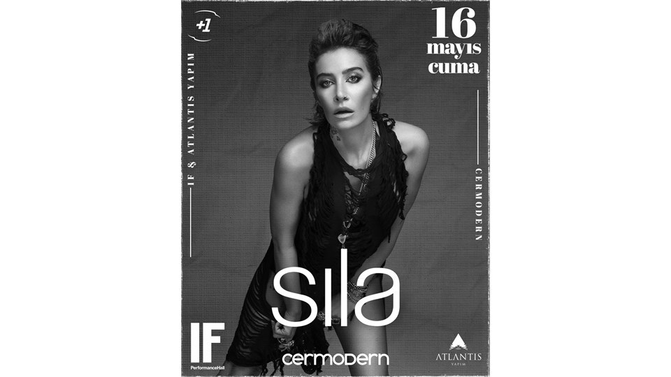 Sıla