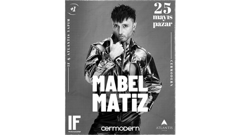 Mabel Matiz
