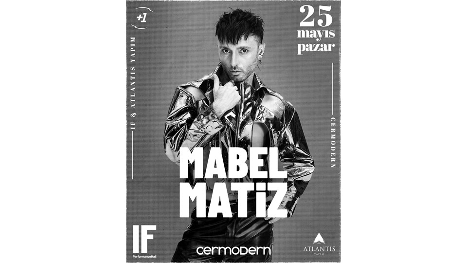 Mabel Matiz